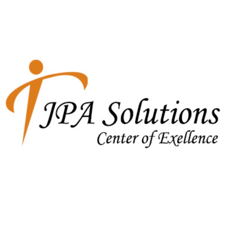 JPA Solutions JPA Solutions
